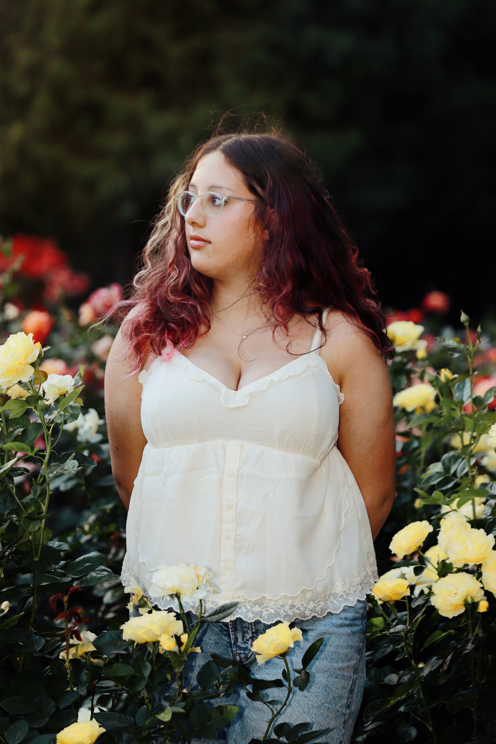 Photograph by Meghna Rickabaugh Rich — People
