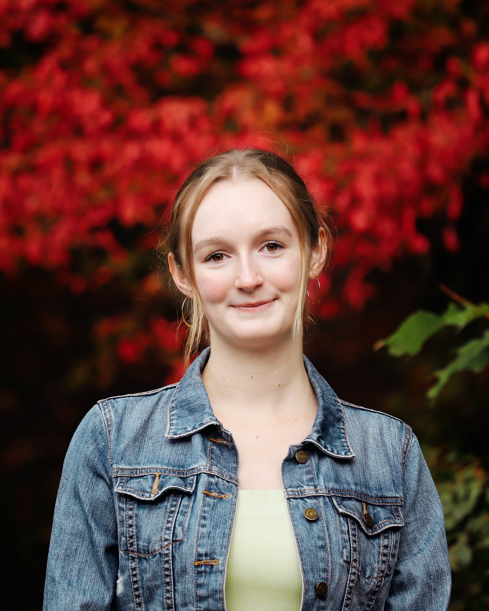 Photograph by Meghna Rickabaugh Rich — People