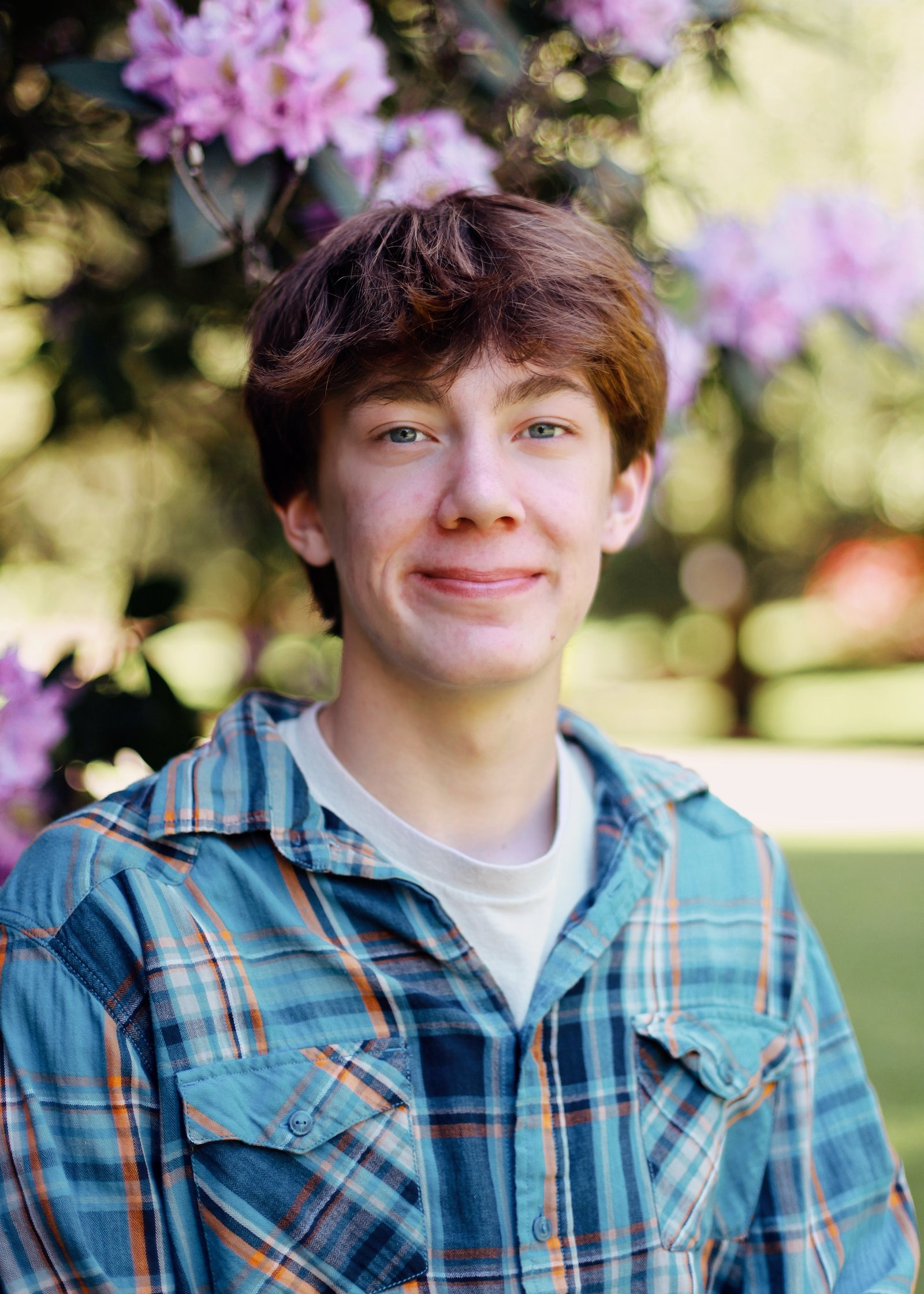 Photograph by Meghna Rickabaugh Rich — People