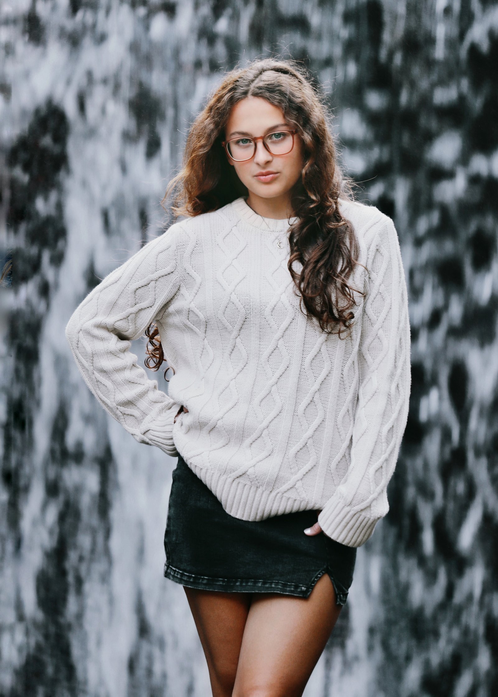 Photograph by Meghna Rickabaugh Rich — People