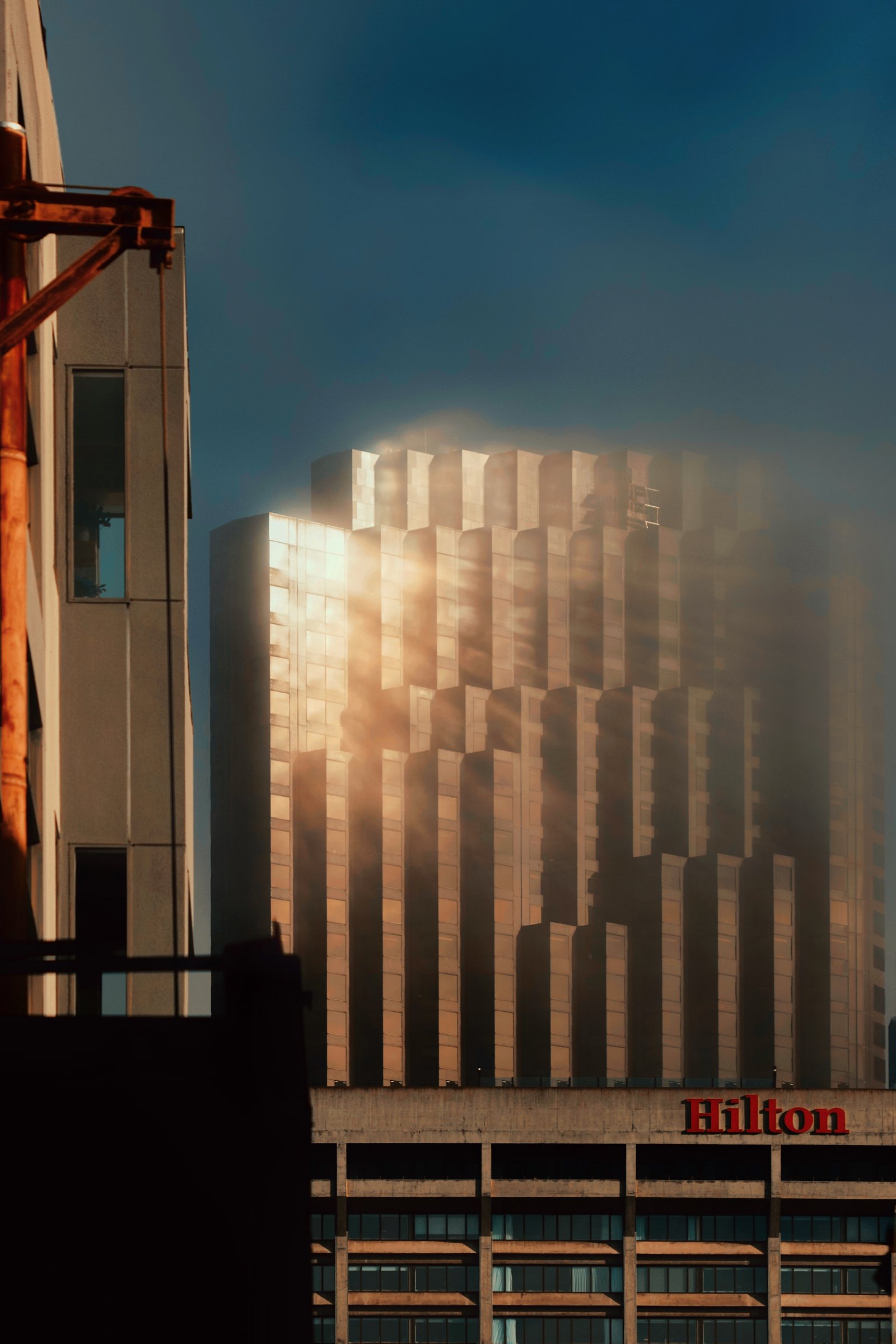 Photograph by Meghna Rickabaugh Rich — Place