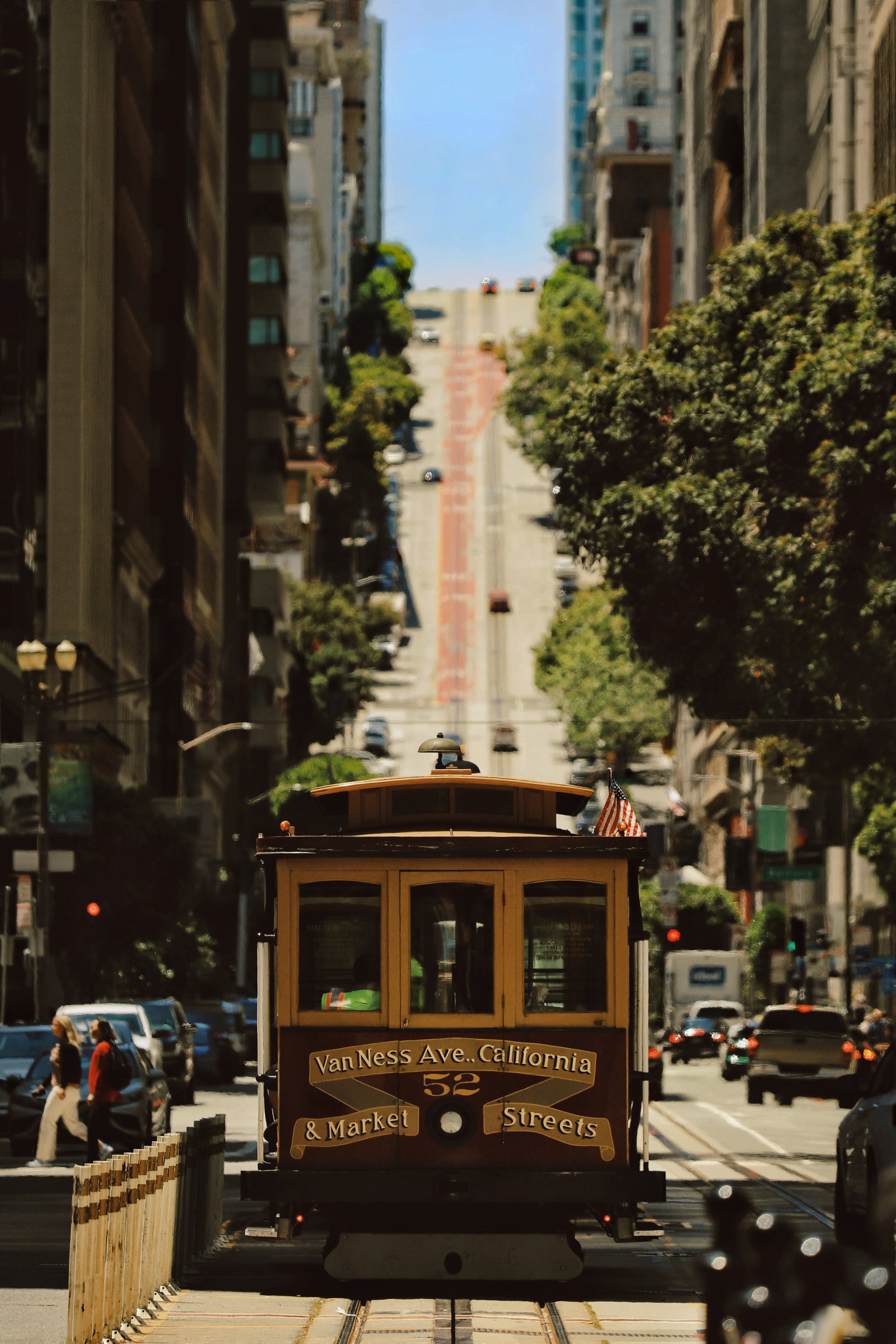 Photograph by Meghna Rickabaugh Rich — San Francisco