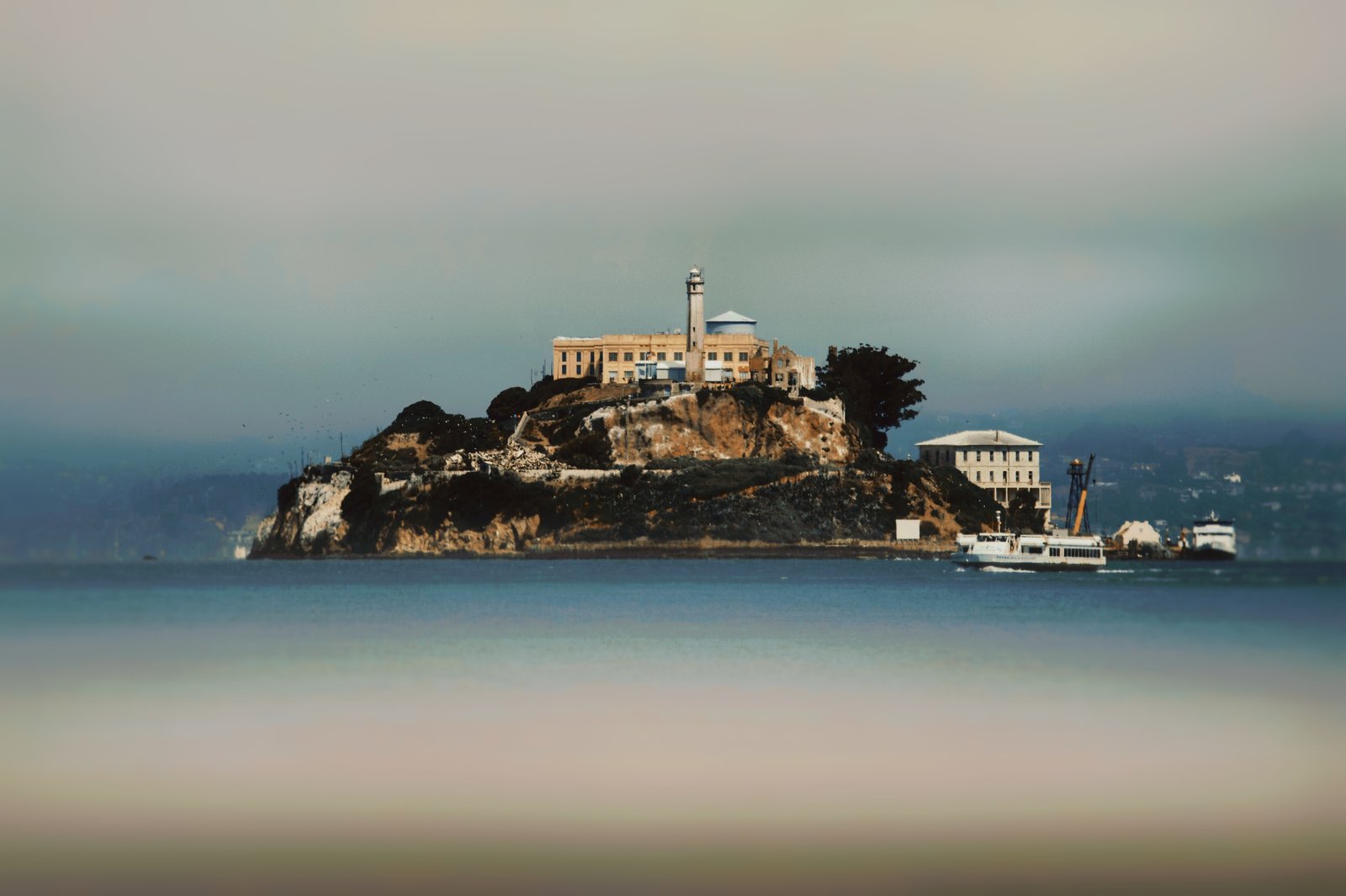 Photograph by Meghna Rickabaugh Rich — San Francisco