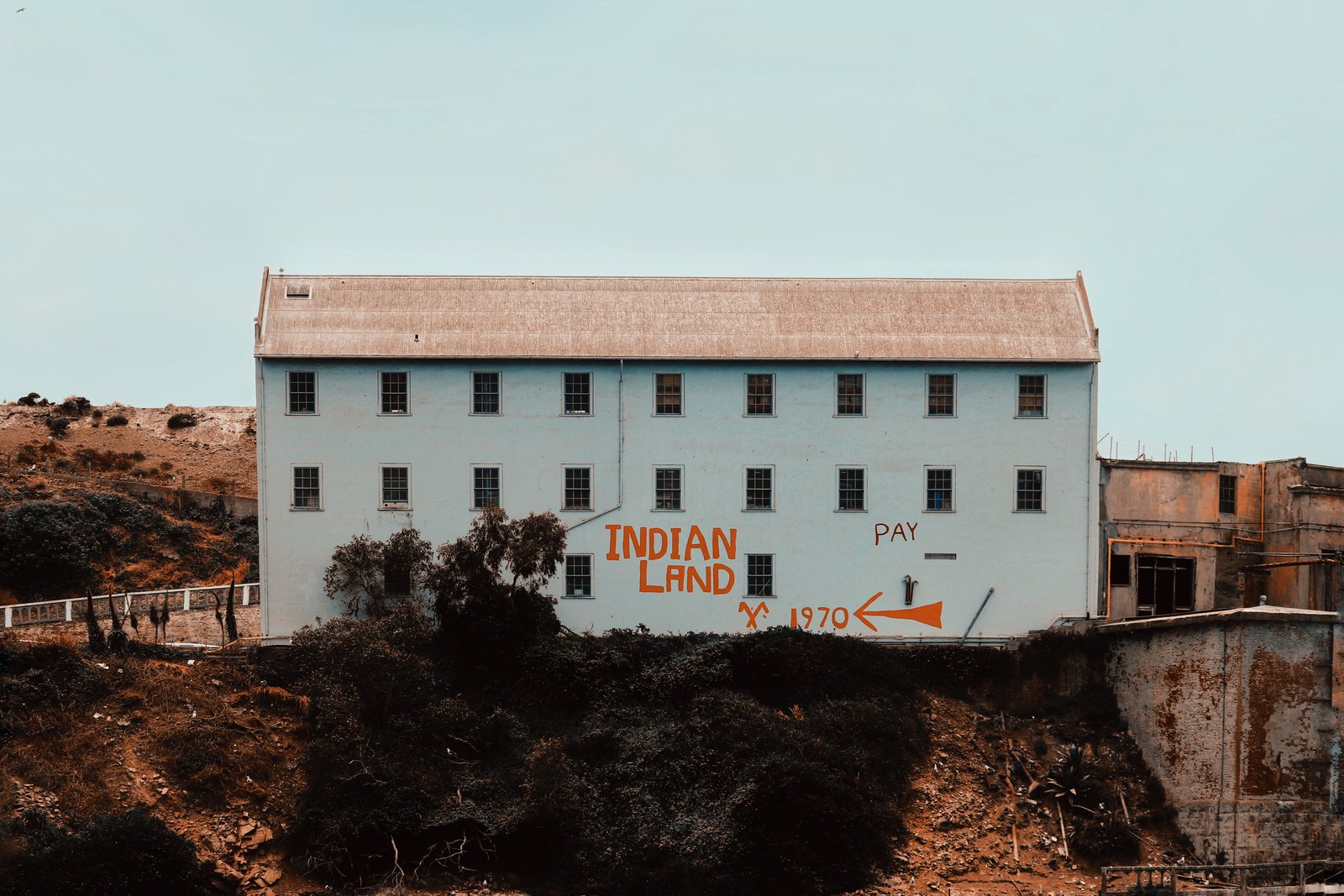 Photograph by Meghna Rickabaugh Rich — San Francisco